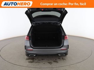 Mercedes Clase B B 200 AMG Line