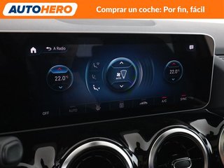 Mercedes Clase B B 200 AMG Line