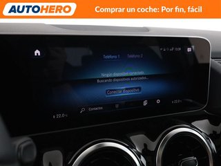 Mercedes Clase B B 200 AMG Line