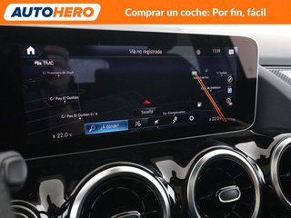 Mercedes Clase B B 200 AMG Line