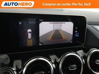 Mercedes Clase B B 200 AMG Line