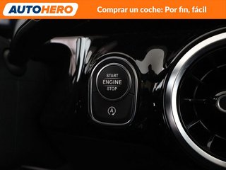 Mercedes Clase B B 200 AMG Line