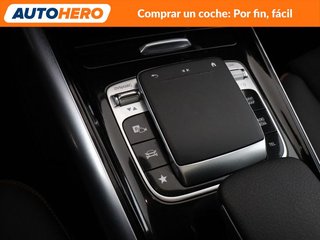 Mercedes Clase B B 200 AMG Line