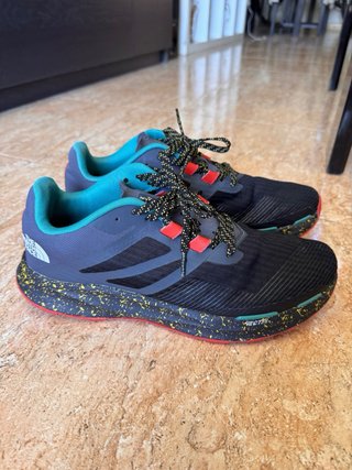 The North Face Vectiv Enimus Zapatillas Trail