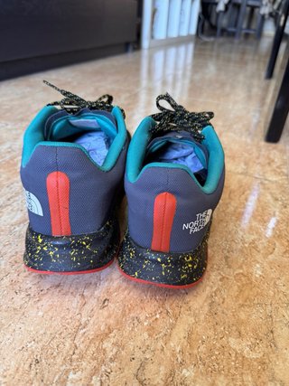 The North Face Vectiv Enimus Zapatillas Trail