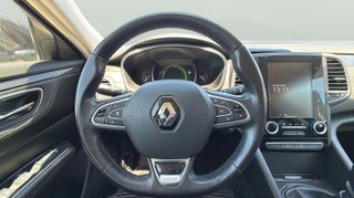 Renault Talisman Sport Tourer Zen Energy dCi 96 kW (130 CV) EDC