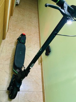 Patinete Eléctrico YOUIN Urban XL3 MAX
