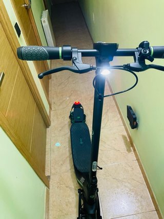 Patinete Eléctrico YOUIN Urban XL3 MAX