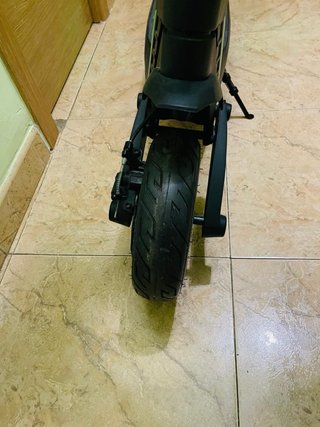 Patinete Eléctrico YOUIN Urban XL3 MAX