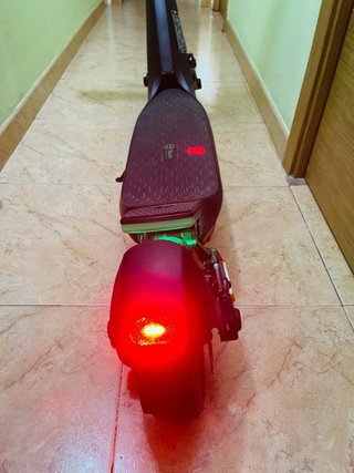 Patinete Eléctrico YOUIN Urban XL3 MAX