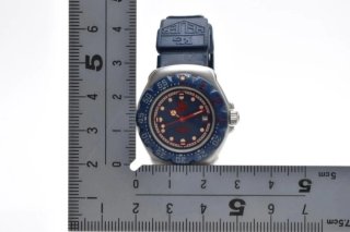 TAG Heuer Formula 1 Reloj