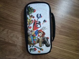 Nintendo Switch Fortnite edición + Accesorios