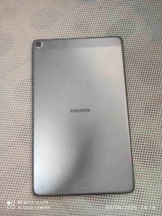 Tablet Samsung Galaxy Tab A 10.1 Negra