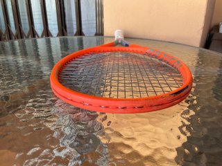 Raqueta Tenis Head Radical 300g