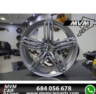Llantas para Audi A4 A5 A6 RS5
