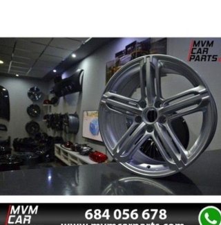Llantas para Audi A4 A5 A6 RS5