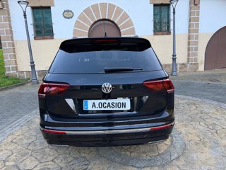 Volkswagen Tiguan Allspace Sport 1.5 TSI DSG