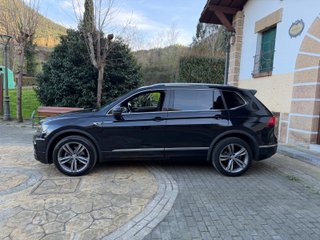 Volkswagen Tiguan Allspace Sport 1.5 TSI DSG