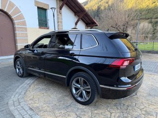 Volkswagen Tiguan Allspace Sport 1.5 TSI DSG