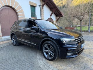 Volkswagen Tiguan Allspace Sport 1.5 TSI DSG
