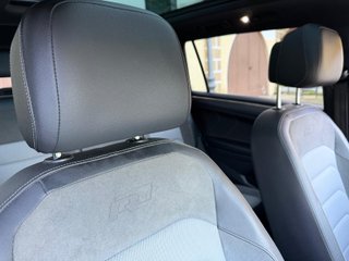 Volkswagen Tiguan Allspace Sport 1.5 TSI DSG