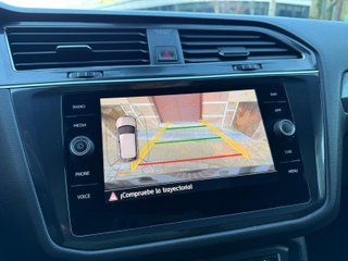 Volkswagen Tiguan Allspace Sport 1.5 TSI DSG