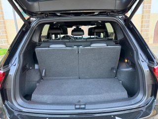 Volkswagen Tiguan Allspace Sport 1.5 TSI DSG