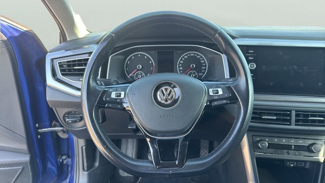 Volkswagen Polo Sport 1.0 TSI 70 kW (95 CV)