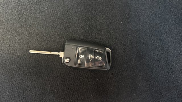 Volkswagen Polo Sport 1.0 TSI 70 kW (95 CV)