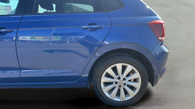 Volkswagen Polo Sport 1.0 TSI 70 kW (95 CV)