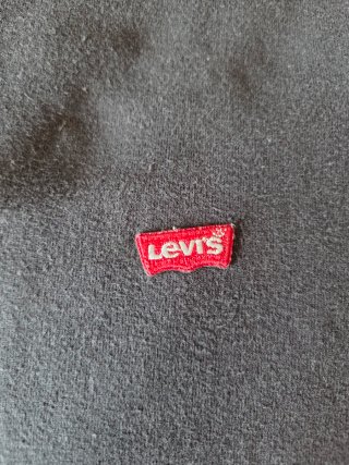 Camiseta Levi's Talla S Infantil