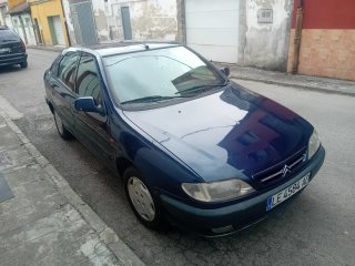 Despiece Citroen Xsara 1.9 TD somo despiece