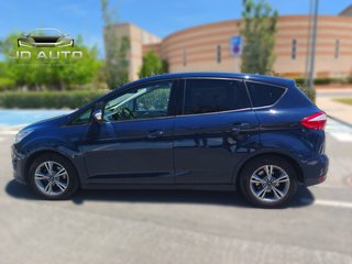 Ford C-MAX 2014
