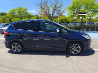 Ford C-MAX 2014