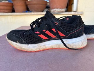 Zapatillas deporte Adidas talla 42