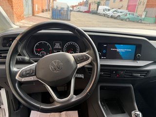 Volkswagen Caddy EDITION 2.0 TDI 102CV