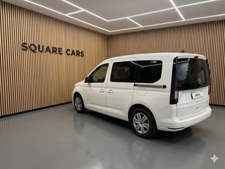 Volkswagen Caddy EDITION 2.0 TDI 102CV