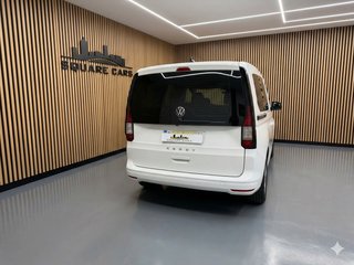 Volkswagen Caddy EDITION 2.0 TDI 102CV