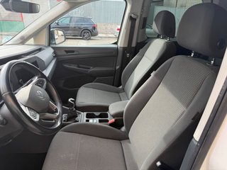 Volkswagen Caddy EDITION 2.0 TDI 102CV