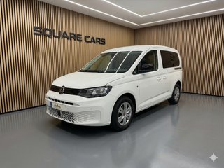 Volkswagen Caddy EDITION 2.0 TDI 102CV
