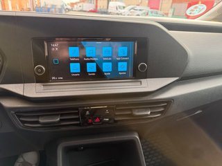 Volkswagen Caddy EDITION 2.0 TDI 102CV