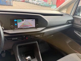 Volkswagen Caddy EDITION 2.0 TDI 102CV