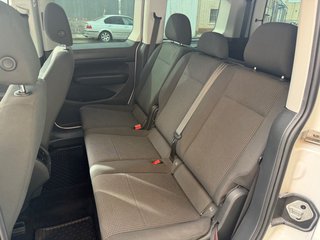 Volkswagen Caddy EDITION 2.0 TDI 102CV
