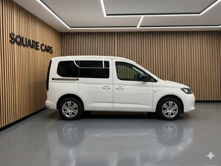 Volkswagen Caddy EDITION 2.0 TDI 102CV
