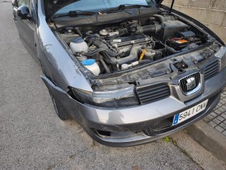 SEAT Leon 2004
