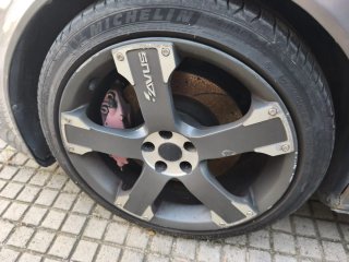 SEAT Leon 2004