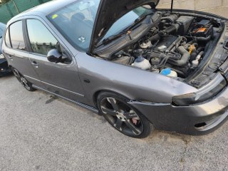 SEAT Leon 2004