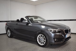 BMW Serie 2 220i