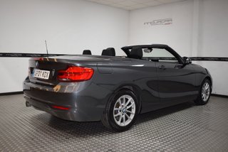 BMW Serie 2 220i