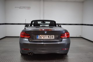 BMW Serie 2 220i